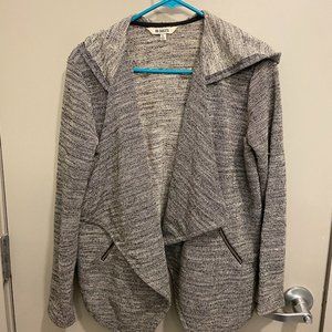 BB Dakota Corinna French Terry Hoodie